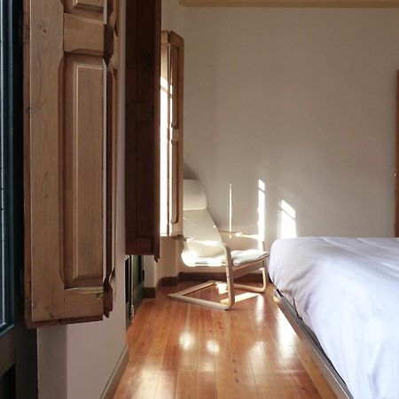 Apartamento Abside de San Juan II Estella Exterior foto