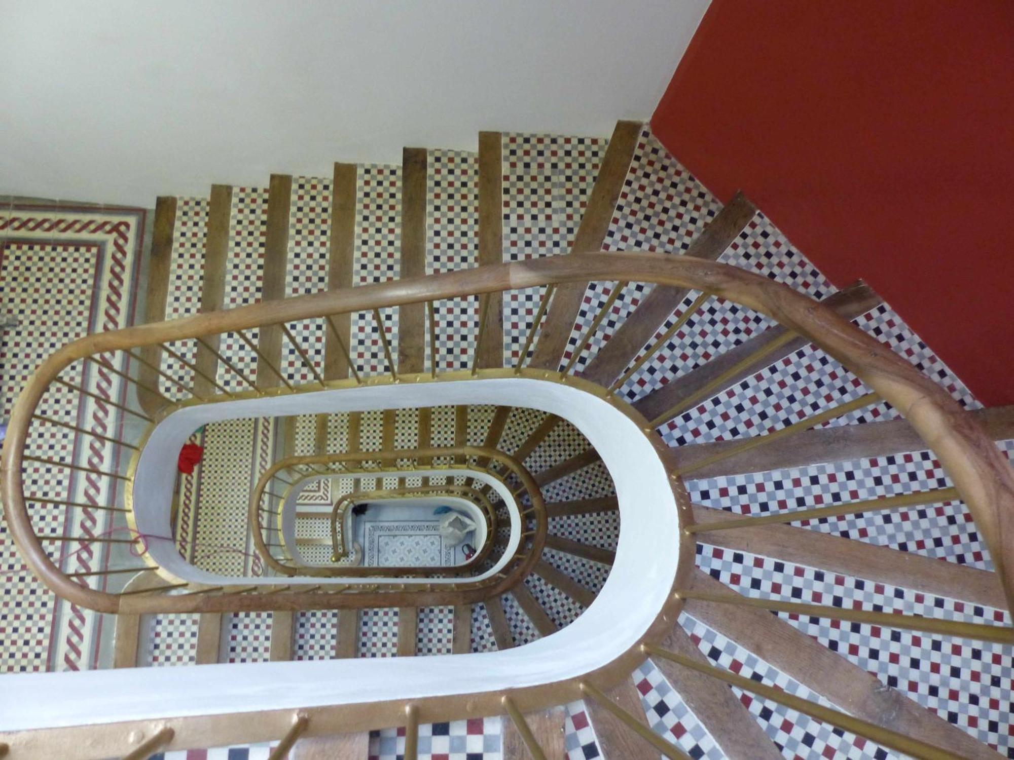 Apartamento Abside de San Juan II Estella Exterior foto