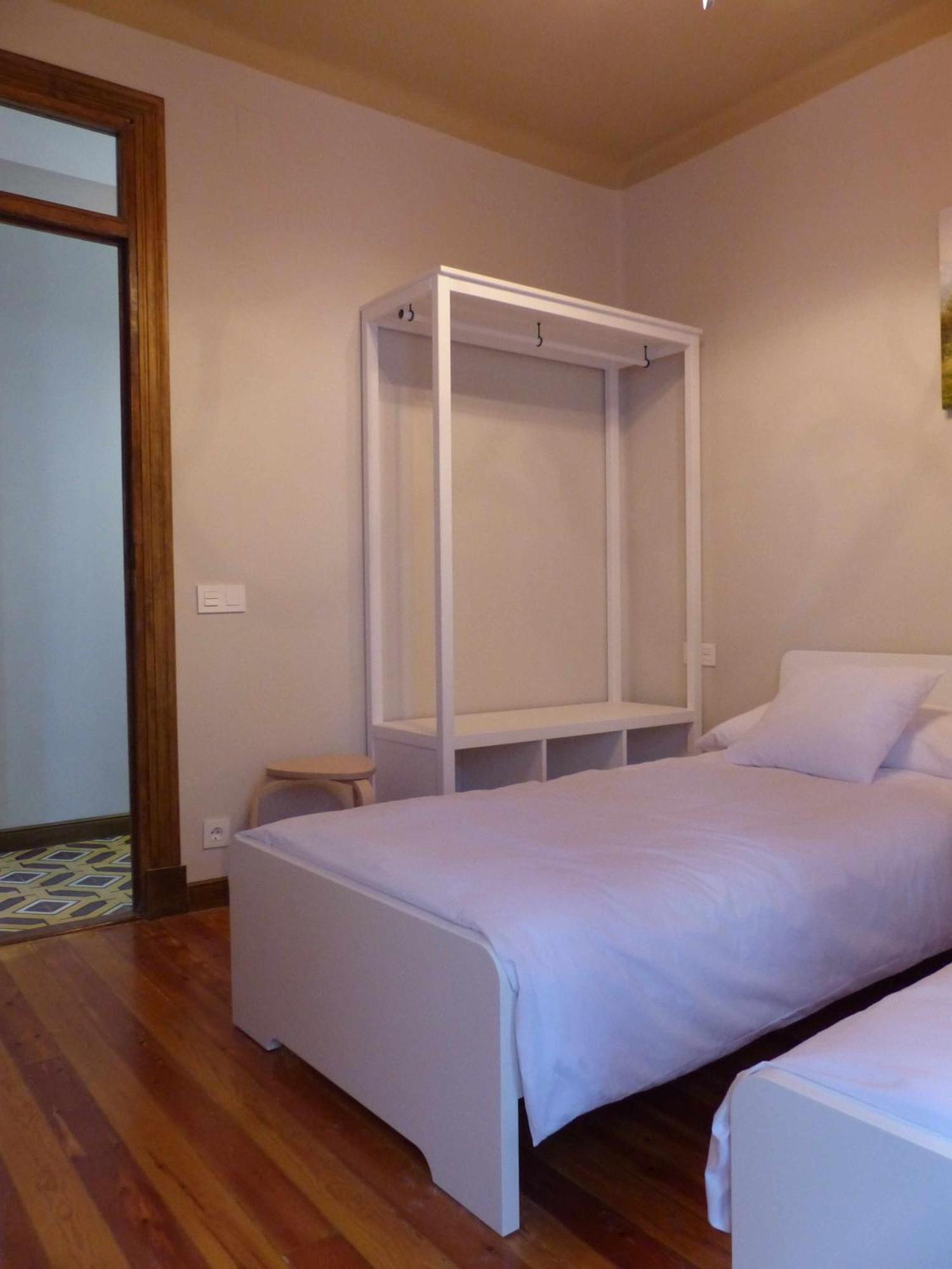 Apartamento Abside de San Juan II Estella Exterior foto