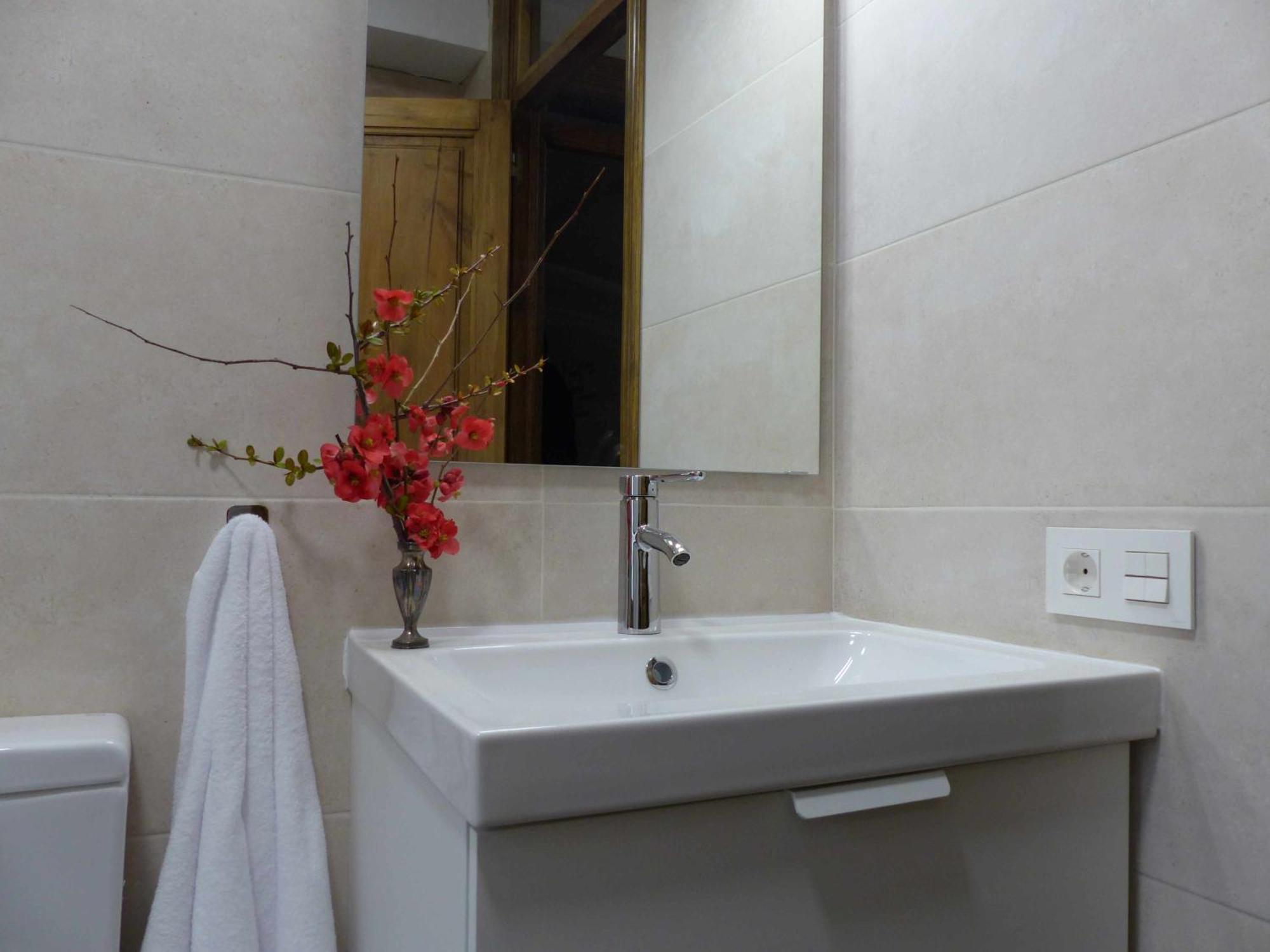 Apartamento Abside de San Juan II Estella Exterior foto