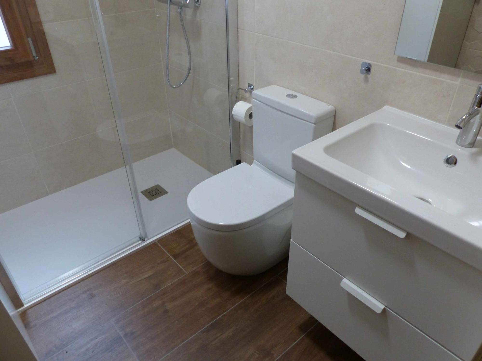 Apartamento Abside de San Juan II Estella Exterior foto