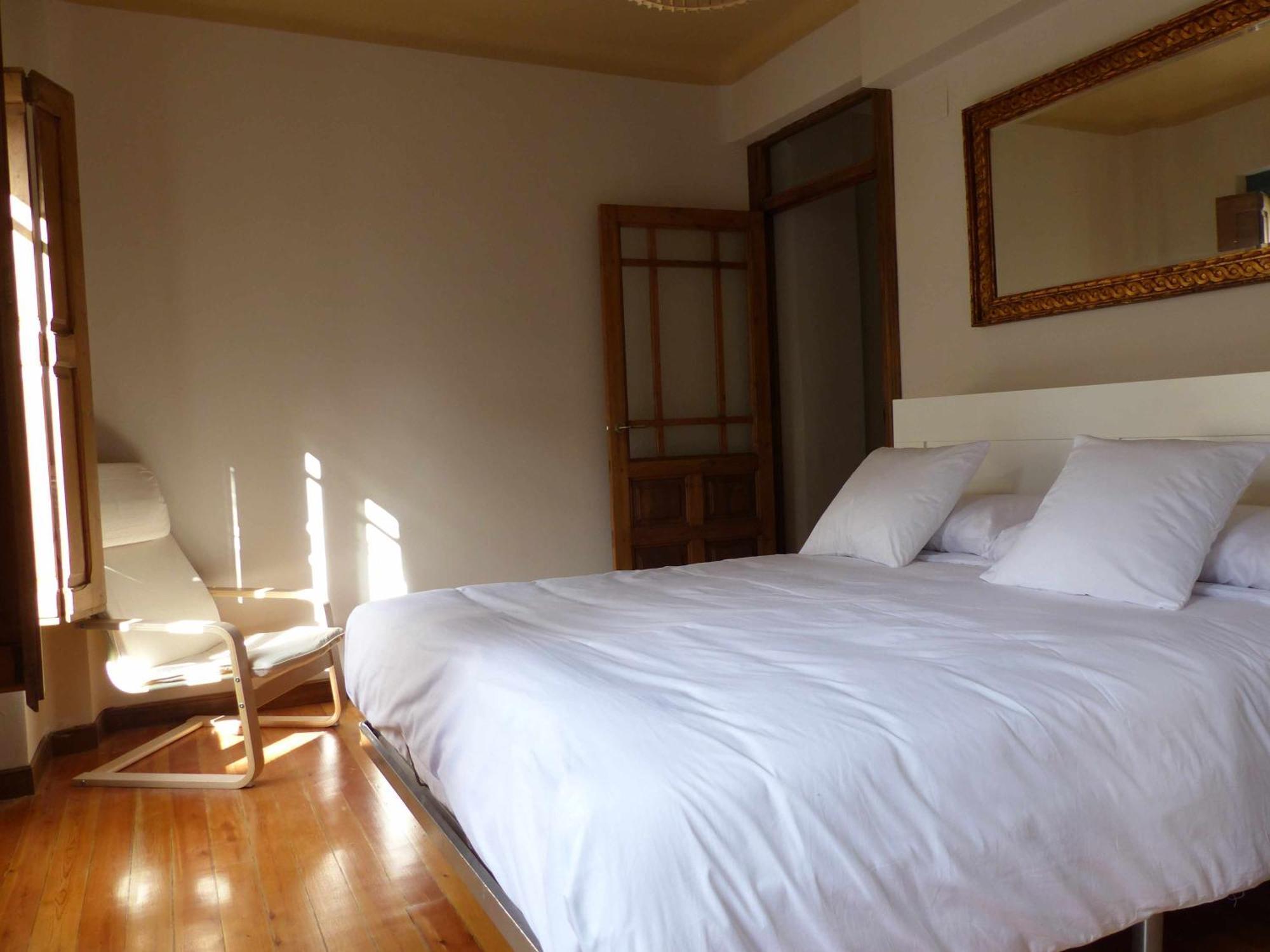 Apartamento Abside de San Juan II Estella Exterior foto