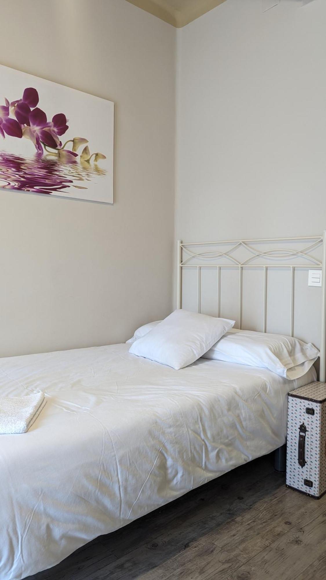 Apartamento Abside de San Juan II Estella Exterior foto