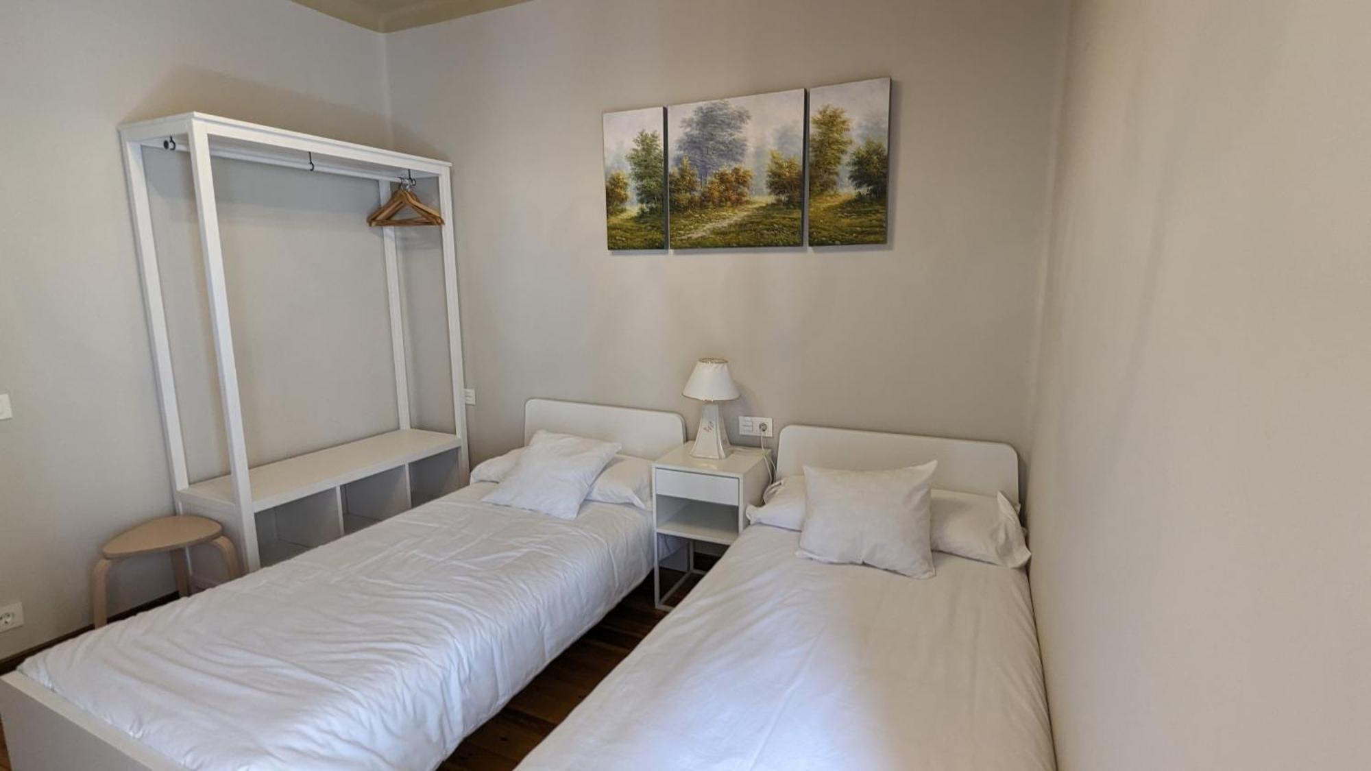 Apartamento Abside de San Juan II Estella Exterior foto