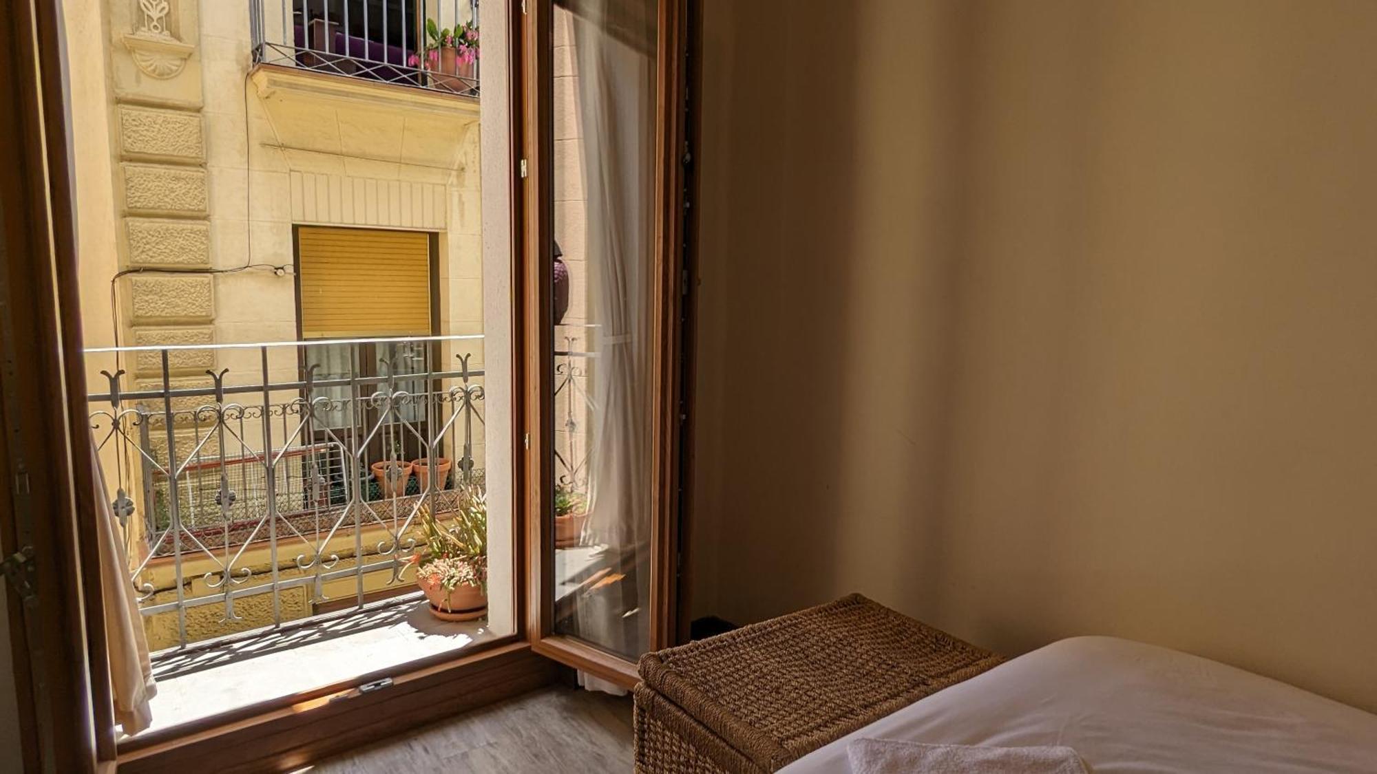 Apartamento Abside de San Juan II Estella Exterior foto